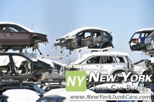 Sell Junk Cars Article Photo