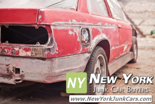Sell My Junk Car Article Photo