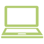 Laptop Icon