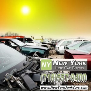 Cash For Junk Cars New York