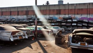 affordable salvage yard options