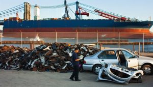 brooklyn auto salvage advantages