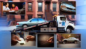 brooklyn junk car pickup