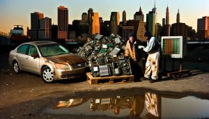 brooklyn junk cars value