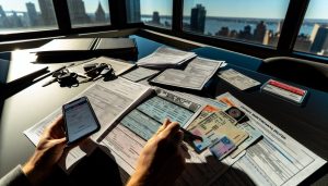 essential junk car paperwork