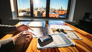 essential vehicle documentation preparation