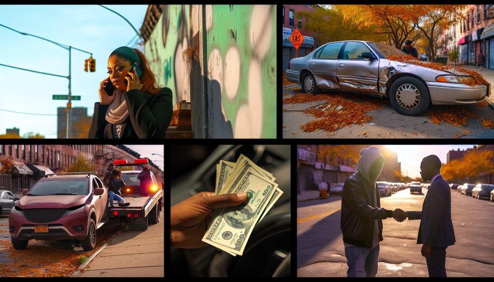 5 Steps to Junk My Car in Brooklyn NY for Maximum Cash