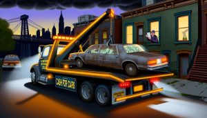 junk car pricing variations