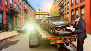 junk car valuation in brooklyn