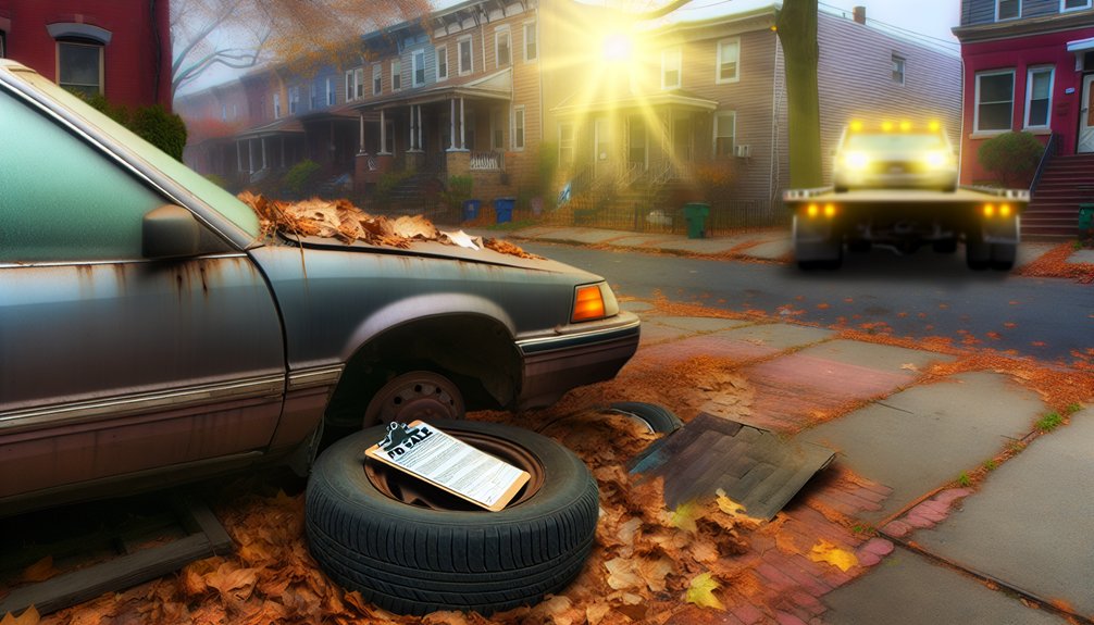 7 Steps to Junk My Car in Canarsie Brooklyn (2025 Guide)