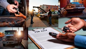maximize junk car profits