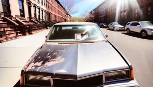 maximize junk car value