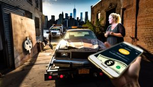 maximize value for junk car