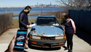 maximize vehicle selling payout