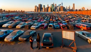 maximizing junk car profits