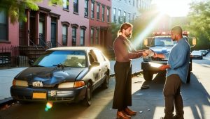 negotiate multiple cash offers