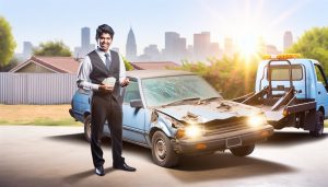 profit from junk cars