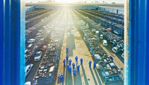 quality used auto parts