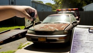 quick cash for vehicles