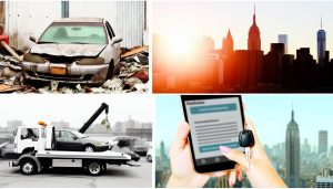 sell junk car nyc
