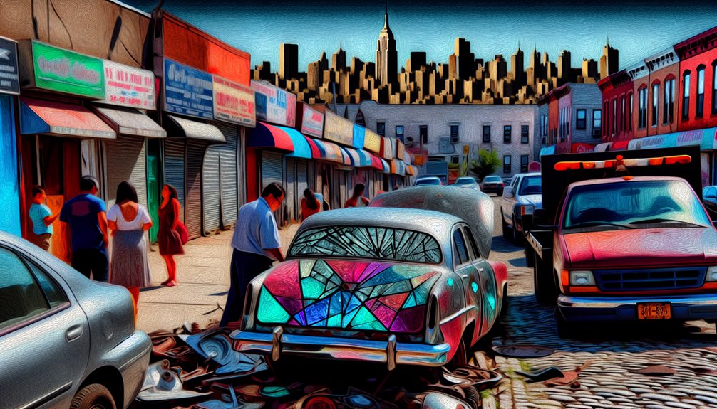 Why Is Queens NY Best for Selling Your Junk Car?