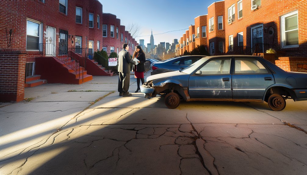 10 Steps to Sell Your Junk Cars in Queens New York