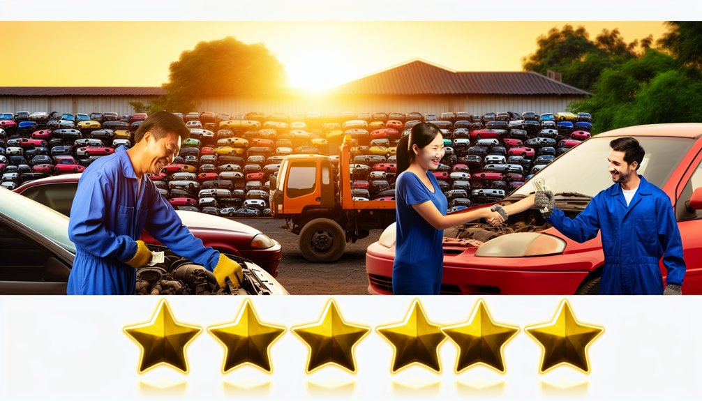 Honest Reviews of 3 Top-Rated Staten Island Junk Car Buyers