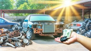 staten island junk cars value