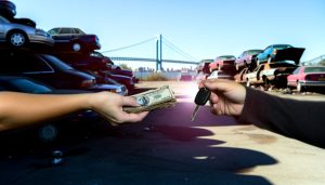 top junk car buyers