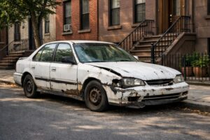 Cash For Junk Cars