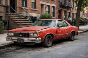 Sell My Junk Car