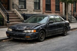 We Buy Junk Cars