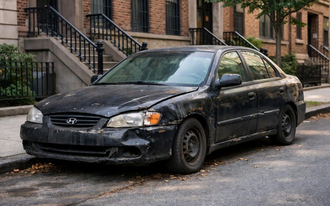 7 Proven Strategies to Sell My Used Car Fast and for Top Dollar