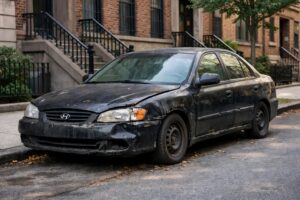 Sell My Used Car