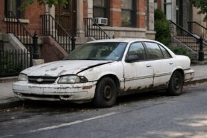 Sell My Unwanted Car