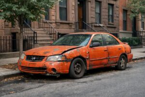 Sell My Vehicle