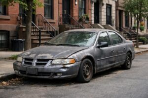 Buy My Junk Car