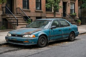 Junk My Car