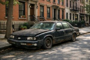 Junk Car Service