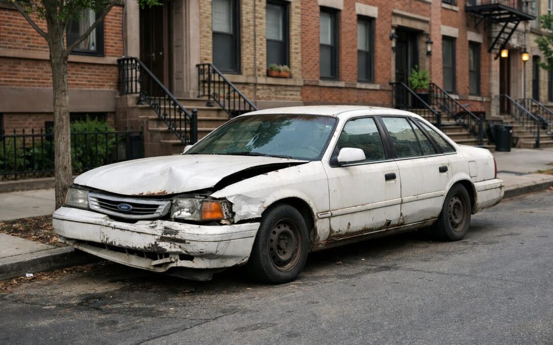 Vehicle Buying Service