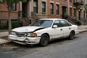 Vehicle Buying Service