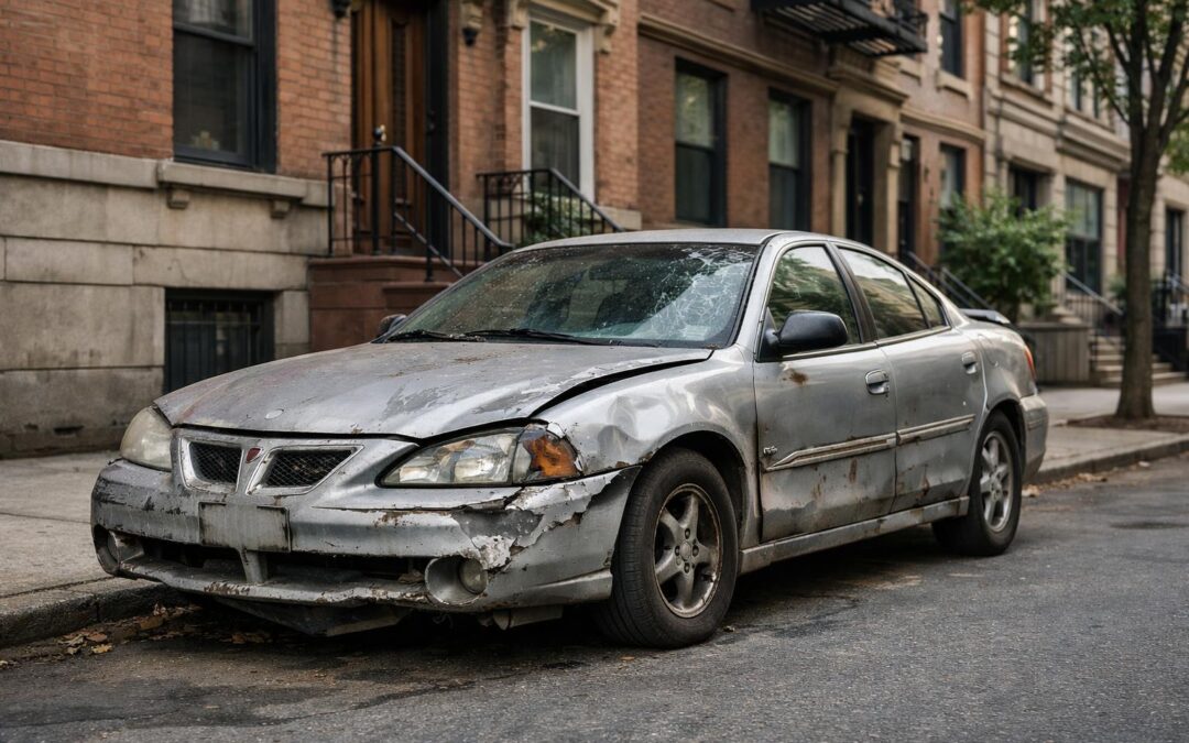 Instant Cash For Cars