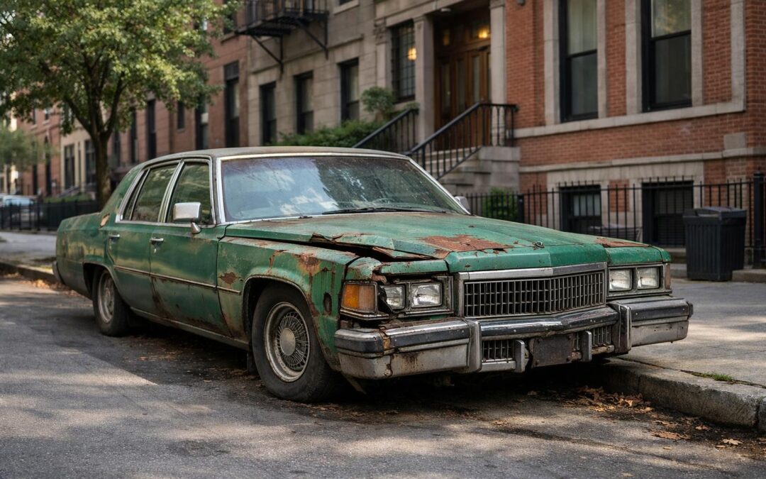 Maximizing Your Payout: The Ultimate Guide to Getting Cash for Unwanted Cars