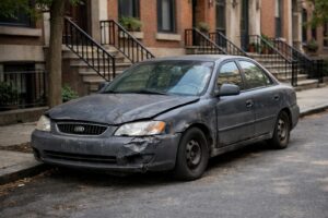 Quick Vehicle Offer