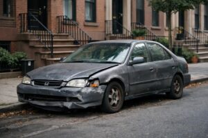 Cars Bought In Any Condition