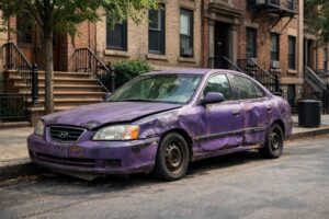 Vehicles Bought In Any Condition