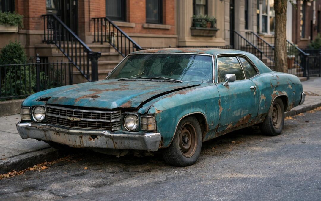 Cars With No Title