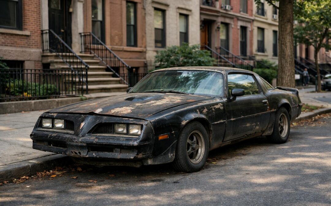 Sell Car Without Title