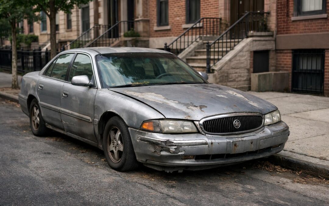 The Future Is Keyless: Exploring the Rise of Cars With No Keys