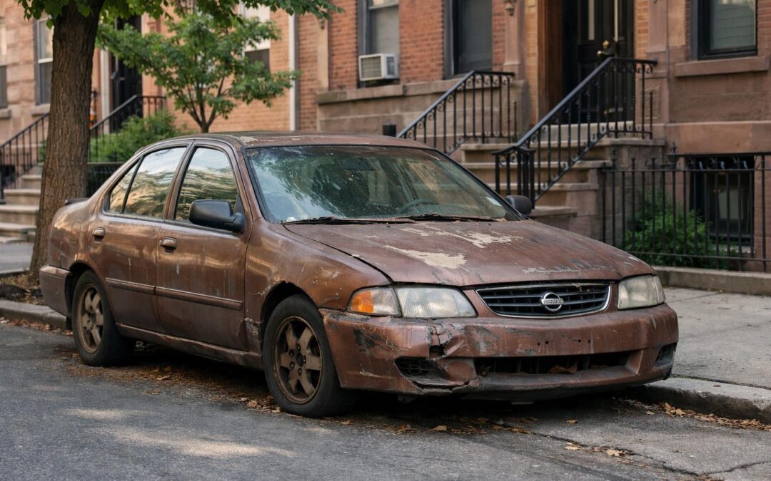 Sell Car Without Keys